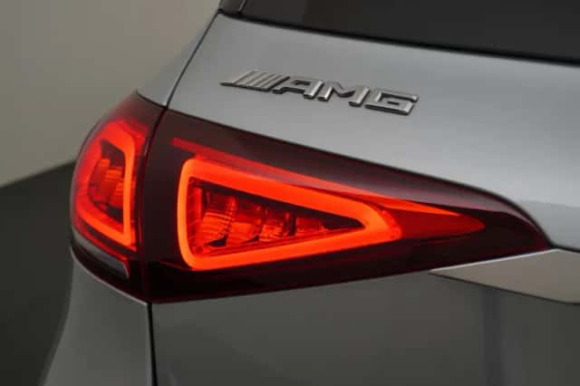 Mercedes-Benz GLE-klasse (2024) thumbnail 20