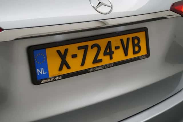 Mercedes-Benz GLE-klasse (2024) thumbnail 21