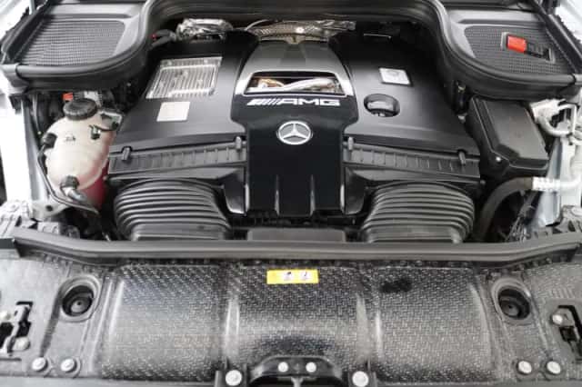 Mercedes-Benz GLE-klasse (2024) thumbnail 26