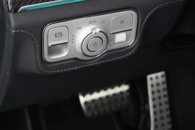 Mercedes-Benz GLE-klasse (2024) thumbnail 27