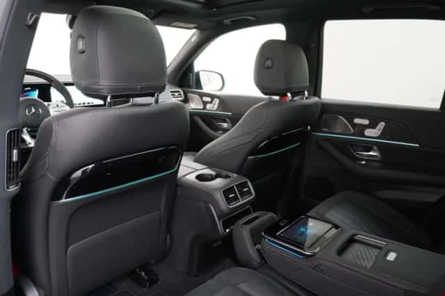 Mercedes-Benz GLE-klasse (2024) thumbnail 29