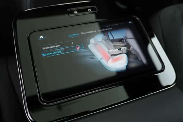 Mercedes-Benz GLE-klasse (2024) thumbnail 37