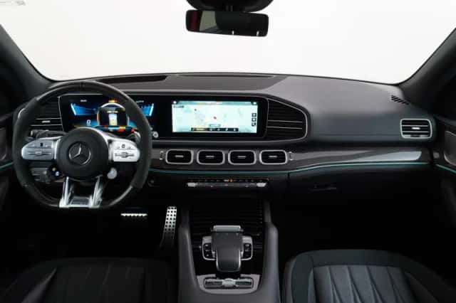 Mercedes-Benz GLE-klasse (2024) thumbnail 39
