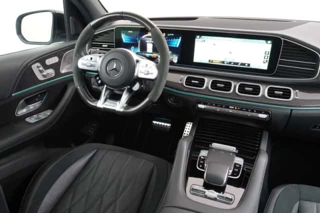 Mercedes-Benz GLE-klasse (2024) thumbnail 40
