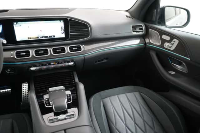 Mercedes-Benz GLE-klasse (2024) thumbnail 41