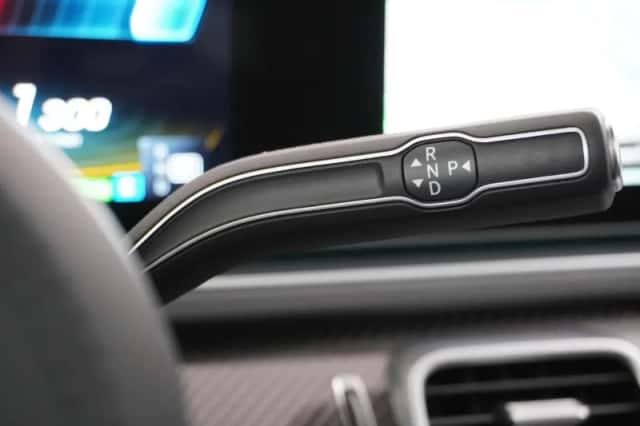 Mercedes-Benz GLE-klasse (2024) thumbnail 43