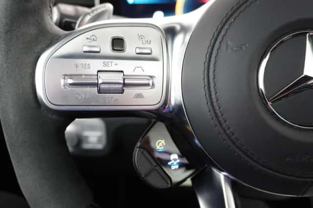 Mercedes-Benz GLE-klasse (2024) thumbnail 44