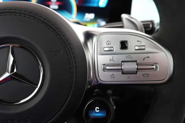 Mercedes-Benz GLE-klasse (2024) thumbnail 45