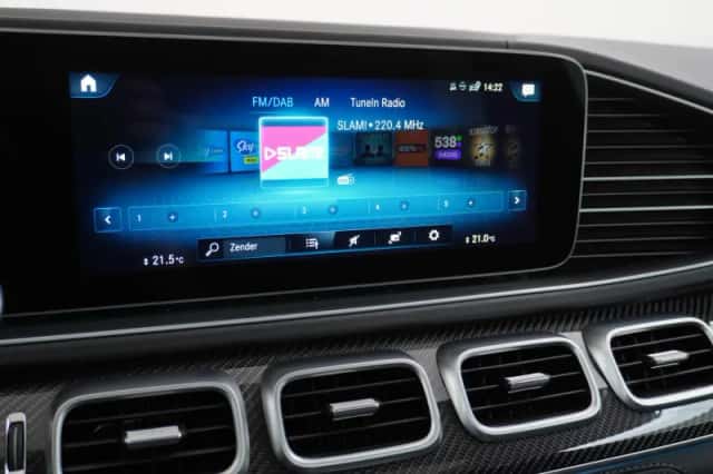 Mercedes-Benz GLE-klasse (2024) thumbnail 52