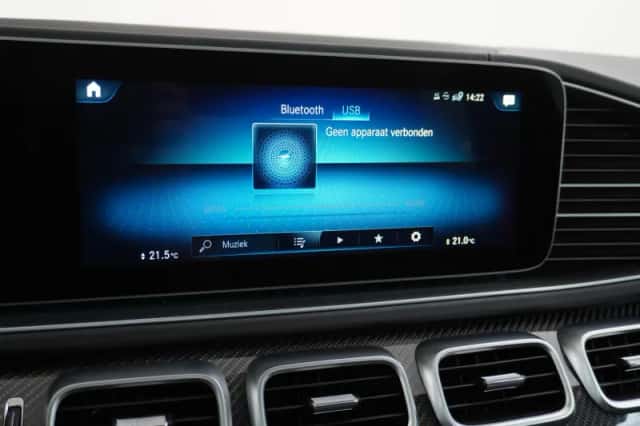 Mercedes-Benz GLE-klasse (2024) thumbnail 53