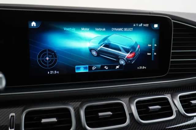Mercedes-Benz GLE-klasse (2024) thumbnail 55