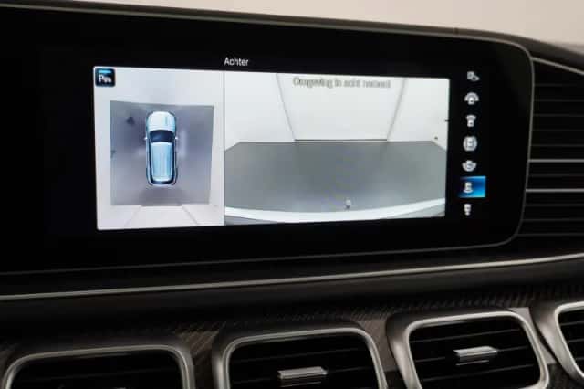 Mercedes-Benz GLE-klasse (2024) thumbnail 57