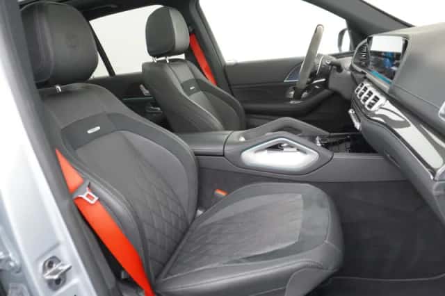 Mercedes-Benz GLE-klasse (2024) thumbnail 60