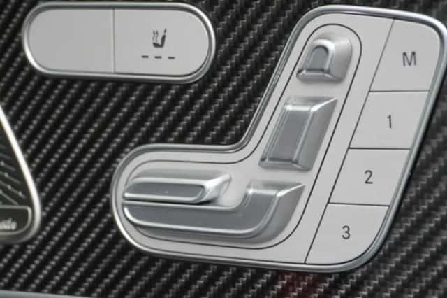 Mercedes-Benz GLE-klasse (2024) thumbnail 61