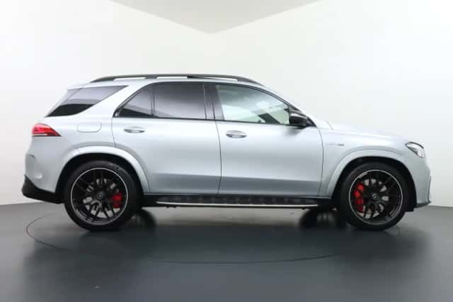 Mercedes-Benz GLE-klasse (2024) thumbnail 10