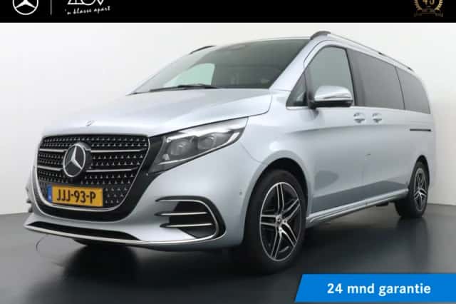 Mercedes-Benz V-Klasse (2024)
