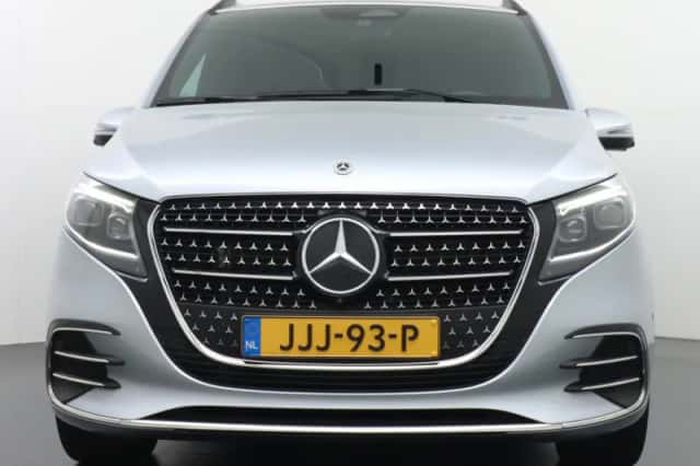 Mercedes-Benz V-Klasse (2024) thumbnail 11