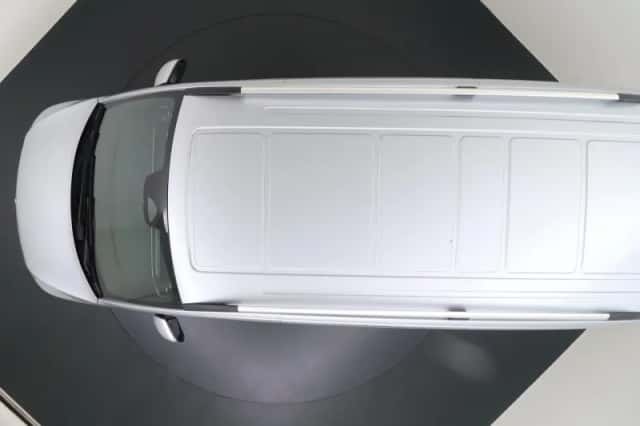 Mercedes-Benz V-Klasse (2024) thumbnail 12