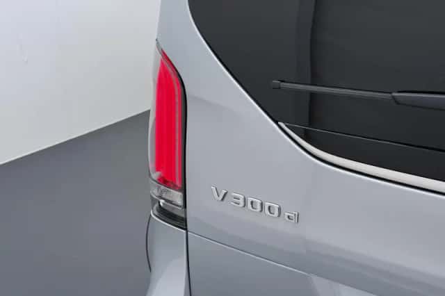 Mercedes-Benz V-Klasse (2024) thumbnail 15