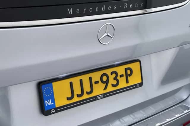 Mercedes-Benz V-Klasse (2024) thumbnail 16