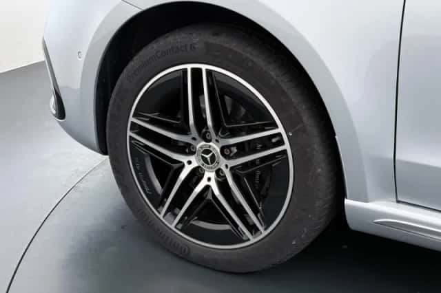 Mercedes-Benz V-Klasse (2024) thumbnail 20