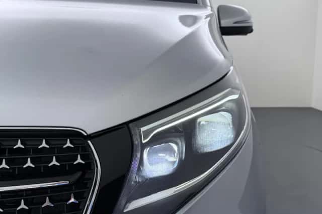 Mercedes-Benz V-Klasse (2024) thumbnail 21