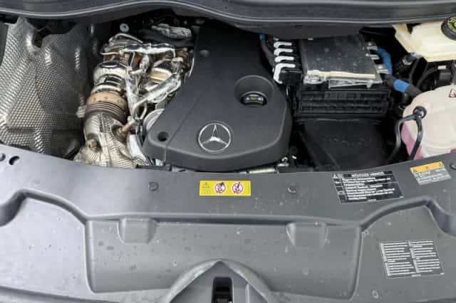 Mercedes-Benz V-Klasse (2024) thumbnail 22