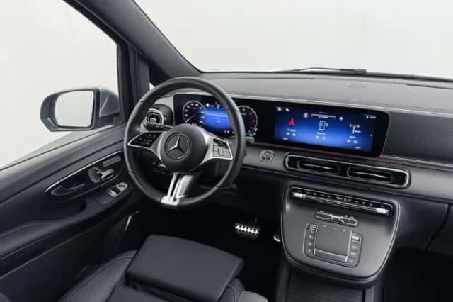 Mercedes-Benz V-Klasse (2024) thumbnail 27