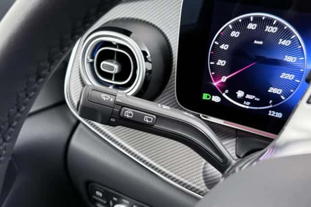 Mercedes-Benz V-Klasse (2024) thumbnail 30