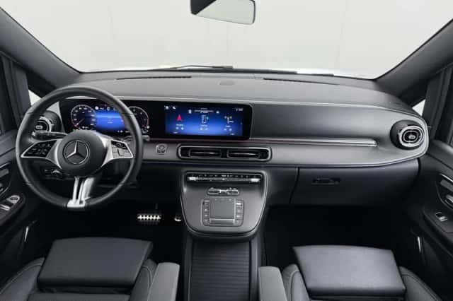 Mercedes-Benz V-Klasse (2024) thumbnail 4