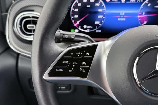 Mercedes-Benz V-Klasse (2024) thumbnail 32