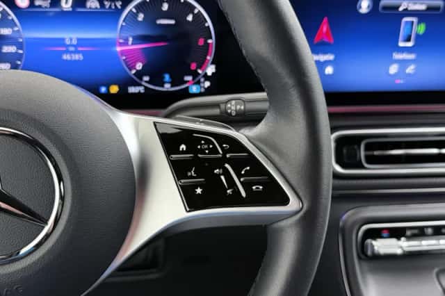 Mercedes-Benz V-Klasse (2024) thumbnail 33
