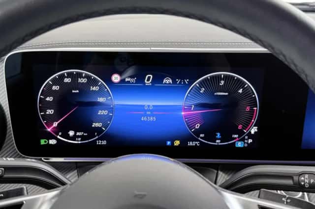 Mercedes-Benz V-Klasse (2024) thumbnail 34