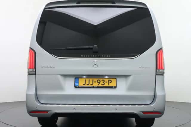 Mercedes-Benz V-Klasse (2024) thumbnail 5