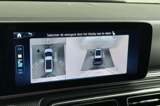 Mercedes-Benz V-Klasse (2024) thumbnail 45