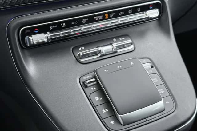 Mercedes-Benz V-Klasse (2024) thumbnail 46