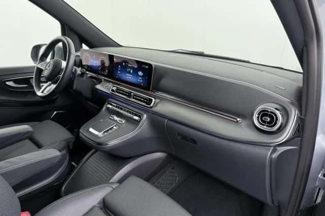 Mercedes-Benz V-Klasse (2024) thumbnail 47