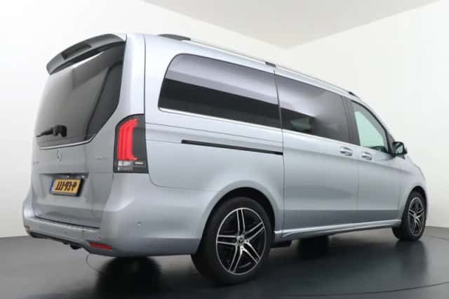 Mercedes-Benz V-Klasse (2024) thumbnail 7