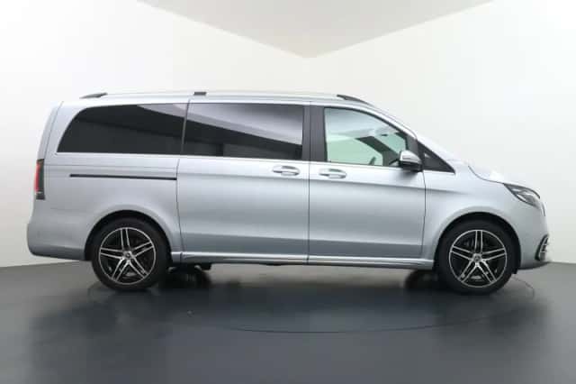 Mercedes-Benz V-Klasse (2024) thumbnail 9