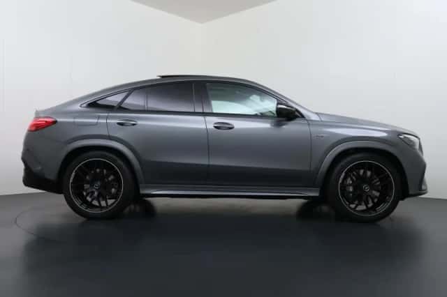 Mercedes-Benz GLE-klasse (2024) thumbnail 11