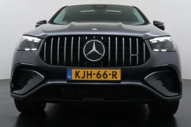 Mercedes-Benz GLE-klasse (2024) thumbnail 13