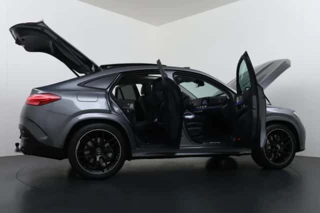 Mercedes-Benz GLE-klasse (2024) thumbnail 15
