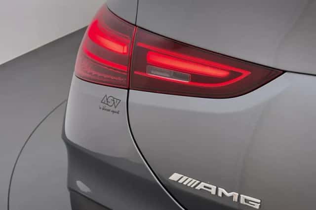 Mercedes-Benz GLE-klasse (2024) thumbnail 17