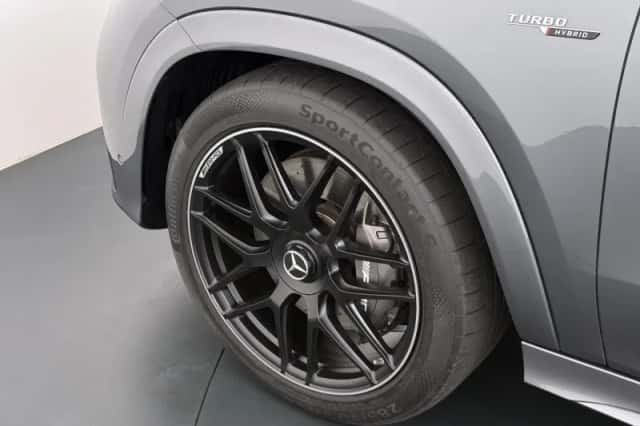 Mercedes-Benz GLE-klasse (2024) thumbnail 22