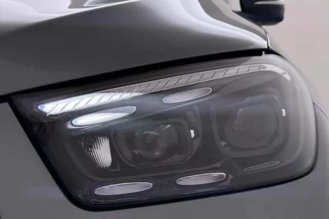 Mercedes-Benz GLE-klasse (2024) thumbnail 23