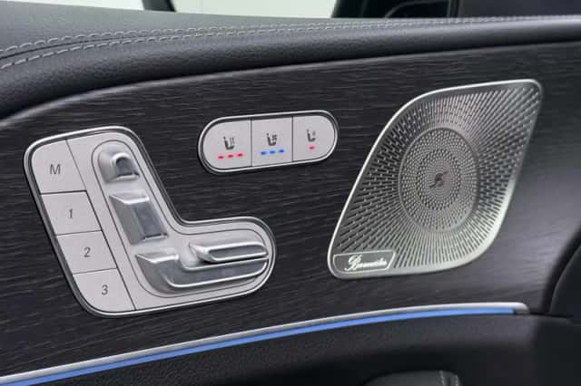 Mercedes-Benz GLE-klasse (2024) thumbnail 25