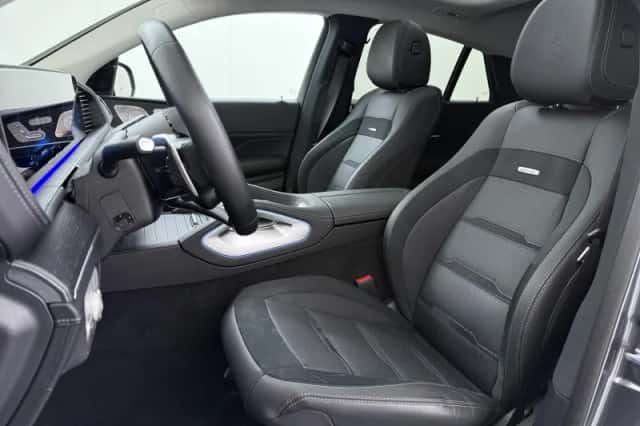 Mercedes-Benz GLE-klasse (2024) thumbnail 26
