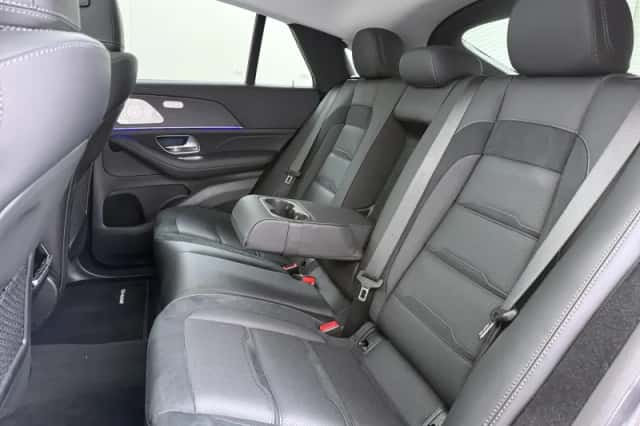 Mercedes-Benz GLE-klasse (2024) thumbnail 30