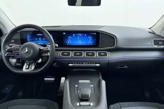 Mercedes-Benz GLE-klasse (2024) thumbnail 32