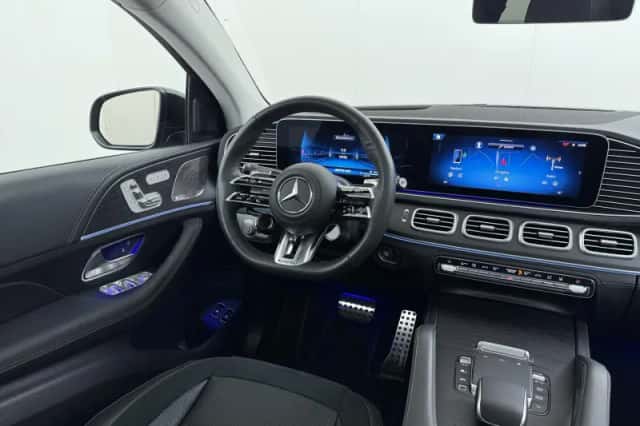 Mercedes-Benz GLE-klasse (2024) thumbnail 33
